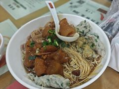 -荔林食店(西华路店)