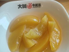 -大田牛尾汤(幸福河市场店)