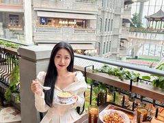 -阿大排档(长春这有山店)