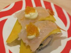 -新一番三文鱼寿司(大东海店)