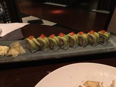 -佛山希尔顿酒店·融誉亚洲美食荟