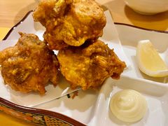 招牌炸鸡块-吉炙烧鸟•本格料理(国际商贸城店)