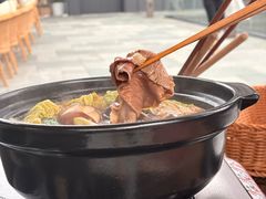 -无印良品餐堂 MUJI Diner(成都太古里店)