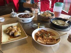 -乡村酒家·湖景客家菜(观澜店)