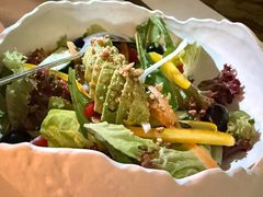 -圣丰索菲特·法国餐厅