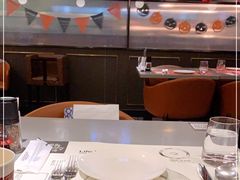 大堂-西堤厚牛排(国瑞店)