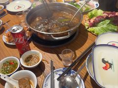 -厝味火锅·潮汕卤水火锅(十一合店)