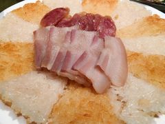 -琼林徽宴(中央门店)