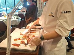 -大鸭梨烤鸭(望京店)