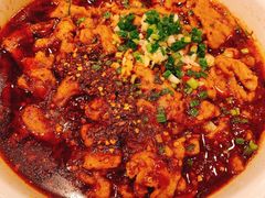-万荣烤鸭店·北京菜(天坛店)
