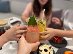 -潮一不贰·法式甜品·生日蛋糕·西式简餐(外滩店)