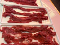 -潮牛岛·潮汕鲜切牛肉自助火锅(无锡首店)