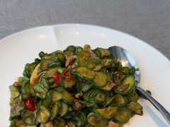 -羲和雅苑•北京烤鸭(平安国际金融中心店)