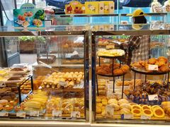 -巴黎贝甜(右安门店)