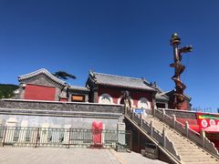 -妙峰山风景名胜区