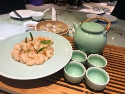 点击看大图 -知味观味庄·宴会厅