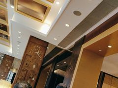 -香乐园·淮扬菜中餐厅·Shang Garden(福田香格里拉店)