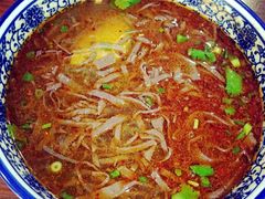 -惠记粉汤羊血梆梆肉(永松路店)