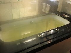 -广州锦绣香江度假别墅