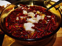 -海味世家·家常菜馆(明州里店)