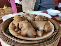 -金苑海鲜酒家(新港中路店)