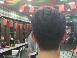 -Joker先生·男士理发馆