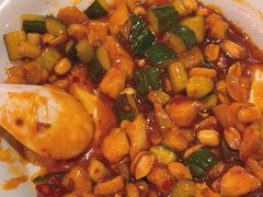 -大碗居·烤鸭·鱼头泡饼(天坛东门店)