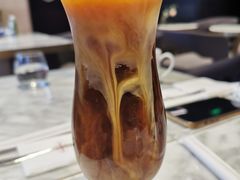 咖啡浮冰-哈根达斯(虹口店)