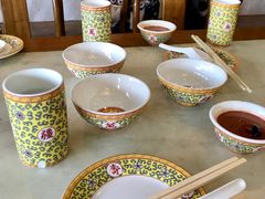 -砂锅居(西四店)