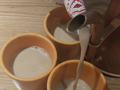 -谷丽麦馕新疆菜·清真(步步高梅溪新天地店)
