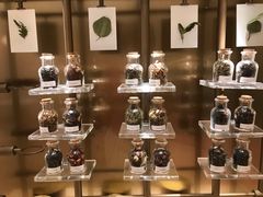 -théATRE 茶聚场(王府中環店)