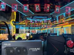 -嘻娱电竞·龙嘉兴(创业花园店)