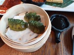 -云海肴·汽锅鸡·云南菜(苏州中心店)
