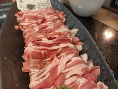 -渝香居重庆火锅(铁西三道街店)