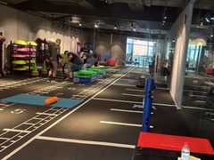 -MR.COOL健身工作室(浦江城市生活广场店)
