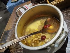 -魁盛居百年鲁菜馆(县西巷店)