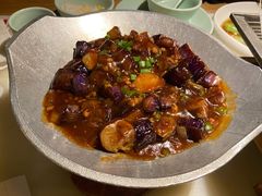 -绿茶餐厅(西单老佛爷店)