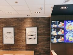 -麦当劳(启迪香山店)