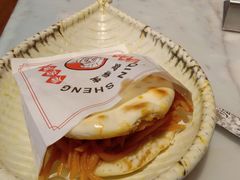 -贺秦生陕面王(富力城店)