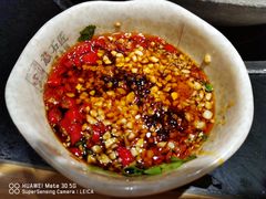 -潘小辣鲜肉老火锅