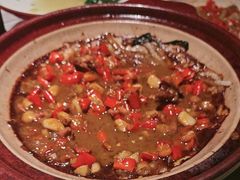 宁都三杯鸡-千百味红餐厅·江西菜(绿地双子塔店)