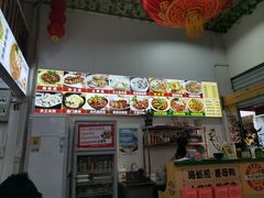 门面-老闽味姜母鸭·煎蟹闽菜餐厅(曾厝垵地标店)