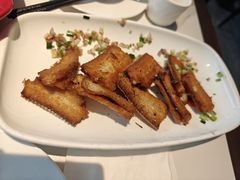 -外婆家(西红门荟聚购物中心店)