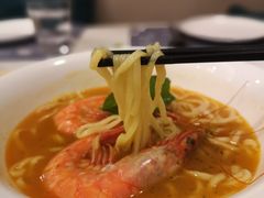 -子霖南山鲜虾面(南山总店)