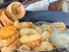 -丽华早点(大成路店)