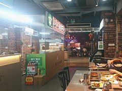 -邢氏老太太烧烤(南山店)