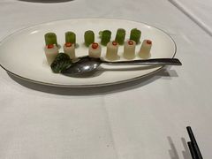 -Yan Ting 宴庭中餐厅(上海静安瑞吉酒店)