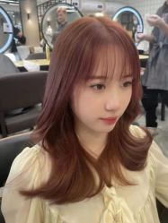 点击看大图 -MORI HAIR SALON日式美发沙龙