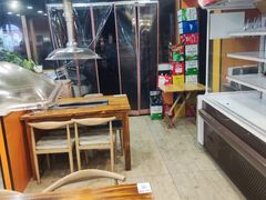 -哈尔滨小酒馆·鲜肉现穿自助烧烤(康新花园店)