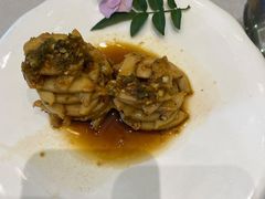 -虹御轩·传承江浙菜(虹桥店)